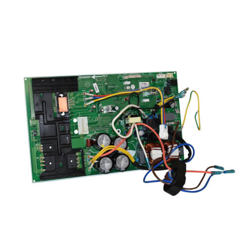 Board Control, 301483641