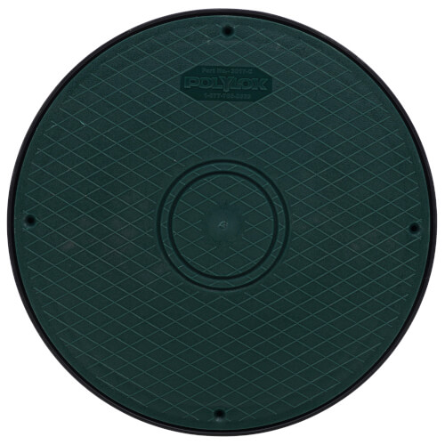 12" Distribution Box w/ Flat Cover 4 12" Distribution Box w/ Flat Cover