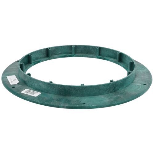 12" Riser Adapter Ring (Green)