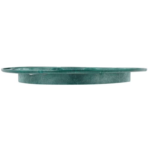 12" Riser Adapter Ring (Green)