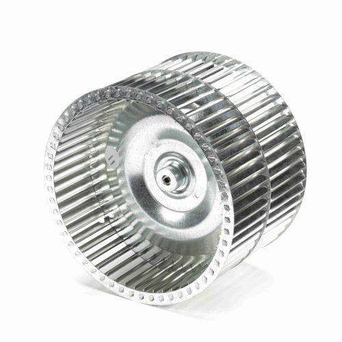 Double Inlet 10-25/32" Dia. 7" Width Wheel, 2-6093