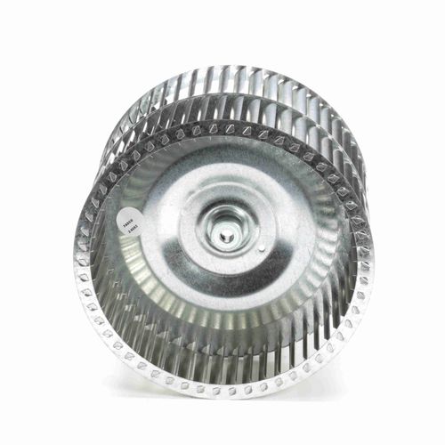 Double Inlet 10-25/32" Dia. 7" Width Wheel, 2-6093