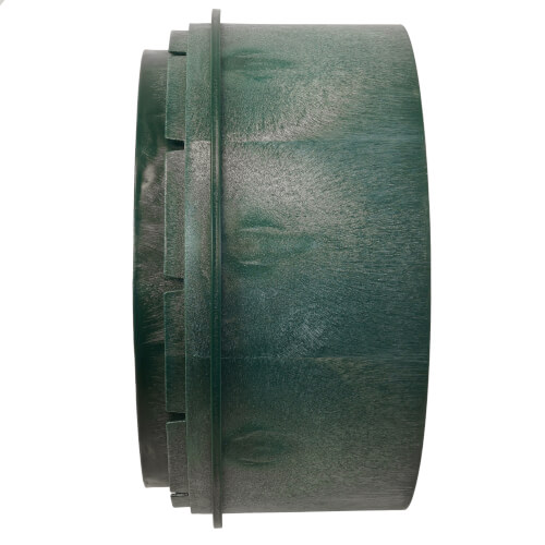 12" x 6" Riser (Green) 3 12" x 6" Riser (Green)