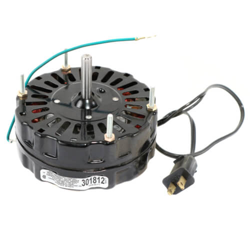 115v 6.1 Watt Motor, 301812