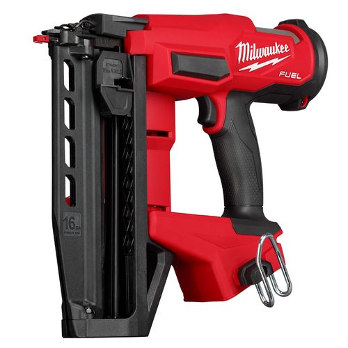 M18 FUEL 16 Gauge Straight Finish Nailer