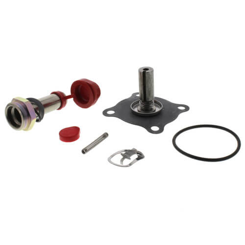 Valve Rebuild Kit for 3UL10, 3UL12, 3UL13, 3UL15, 3UL17