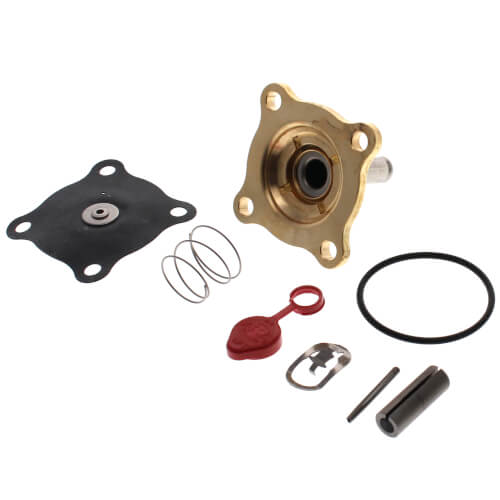 Valve Rebuild Kit for 3UK48, 3UK50, 3UK51, 3UK53, 3UK56