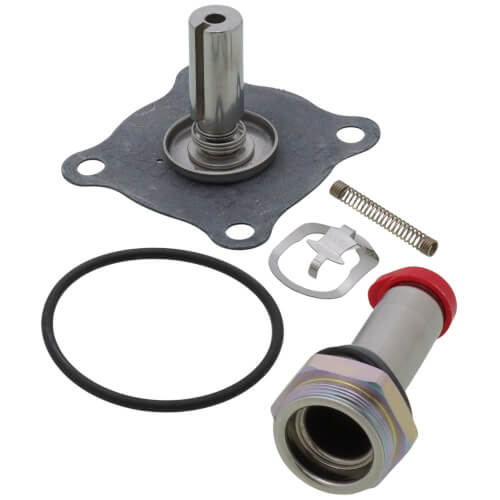 Valve Rebuild Kit for 3UL19, 3UL21