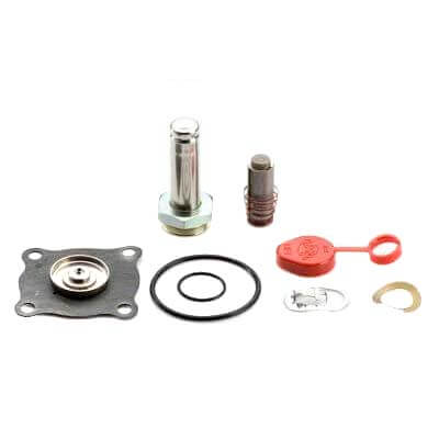Solenoid AC Valve Rebuild Kit