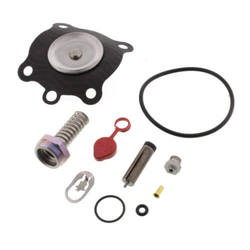 Valve Rebuild Kit for 3UK60, 3UK61, 3UK68, 3UK69