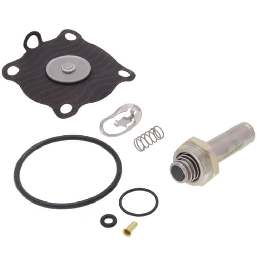 Asco 8210 Series Valve Repair Kit for 5LU16