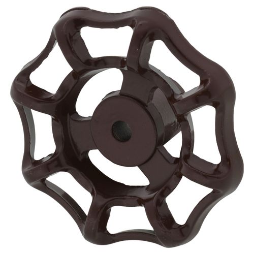 2" Wheel Handle - Model 25