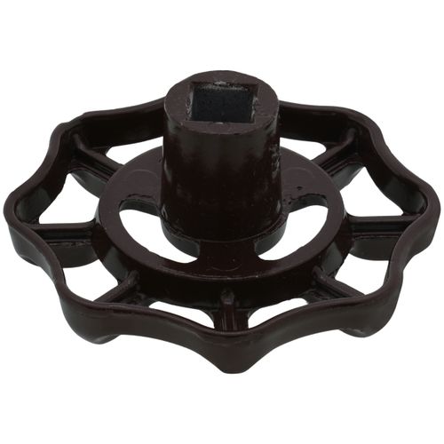 2" Wheel Handle - Model 25