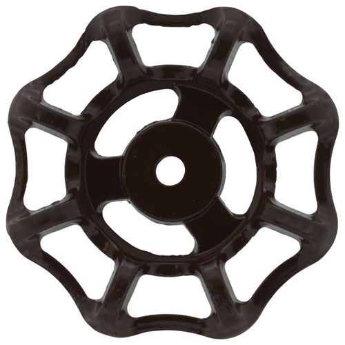 2" Wheel Handle - Model 25