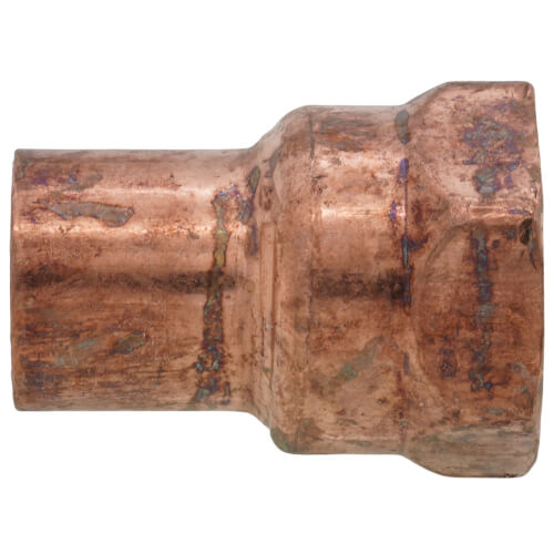 3/4" FTG x Female Street Adapter