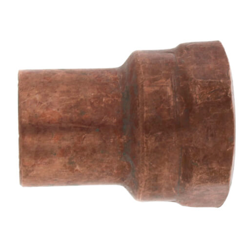1" FTG x Female Street Adapter