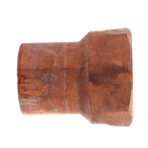 1-1/2" FTG x Female Street Adapter