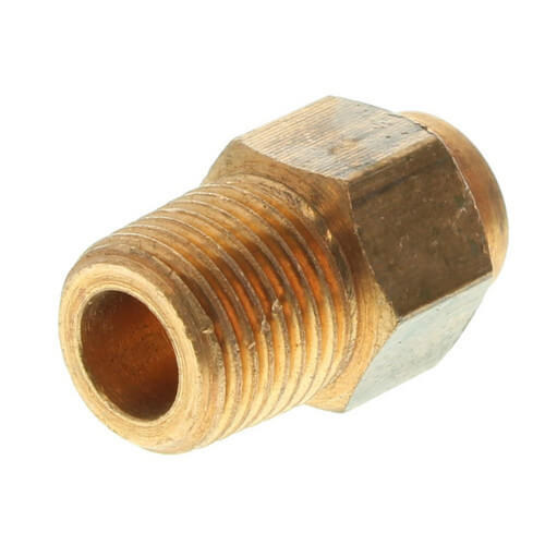 1/8" Copper x Male Adapter