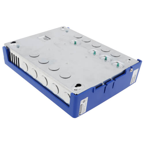 302P Switching Relay - 2 Zones w/ Priority