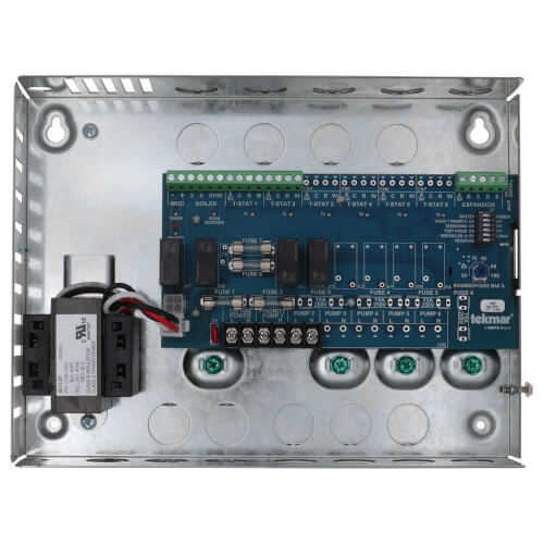 302P Switching Relay - 2 Zones w/ Priority