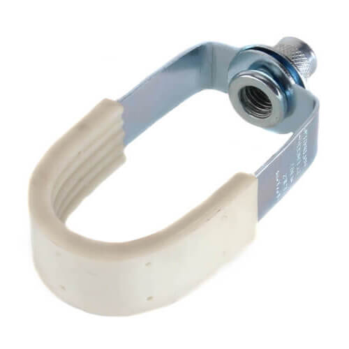 1-1/4" Galvanized Steel Swivel Ring