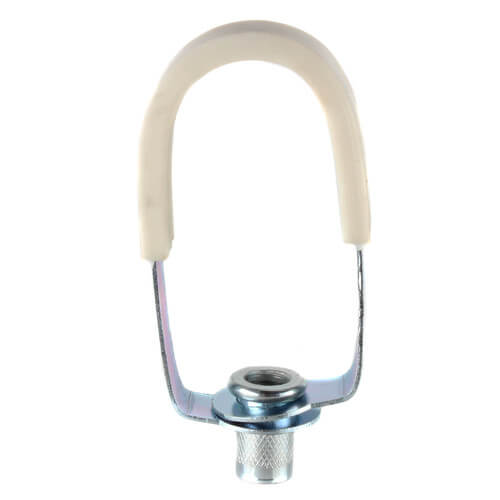 1-1/4" Galvanized Steel Swivel Ring 2 1-1/4" Galvanized Steel Swivel Ring