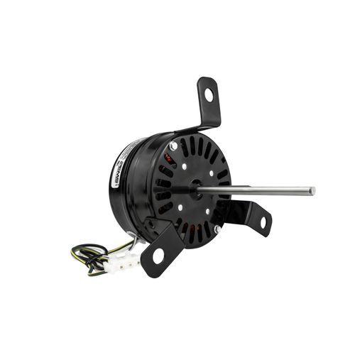 115v Exhaust Motor, CW, 1100 RPM, 303039M