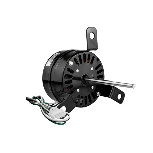 Motor, 115v, For Greenheck Sp/, 303040M