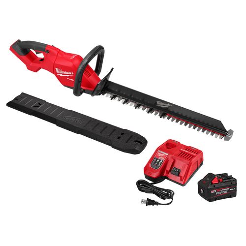 M18 FUEL 24" Hedge Trimmer Kit