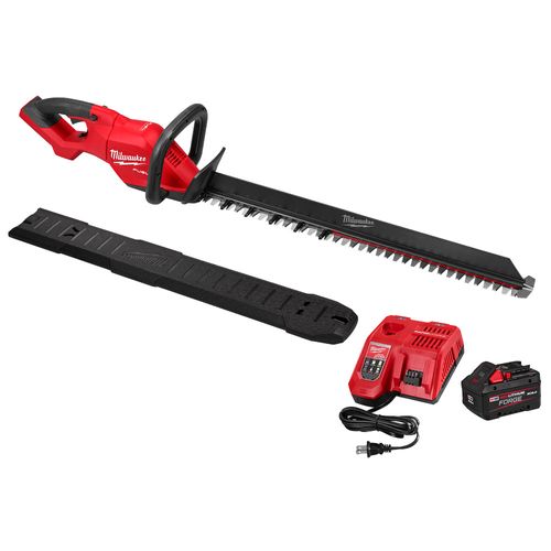 M18 FUEL 30" Hedge Trimmer Kit