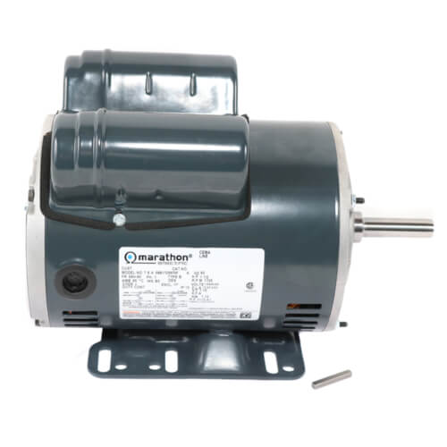 1.5 hp 115/208/230V Motor, 303677