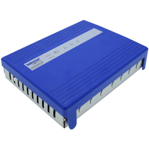 303P Switching Relay - 3 Zones w/ Priority 3 303P Switching Relay - 3 Zones w/ Priority