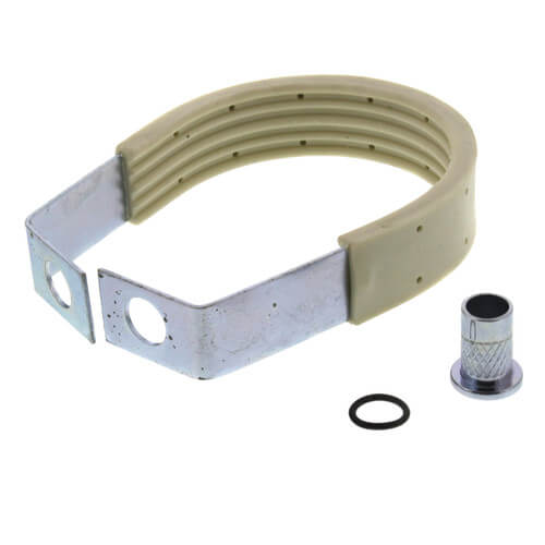 1-1/2" Galvanized Steel Swivel Ring