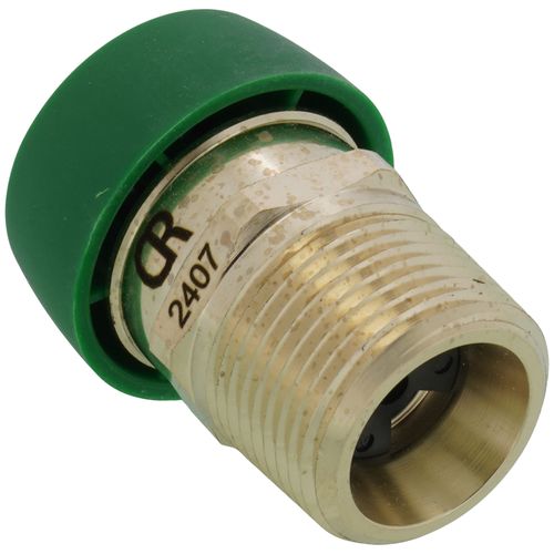 3/4" MNPT Vacuum Relief Valve