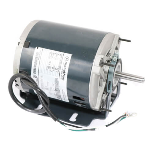 1/6 hp 115v Motor, 1725 RPM, 48Z CCW, 304287