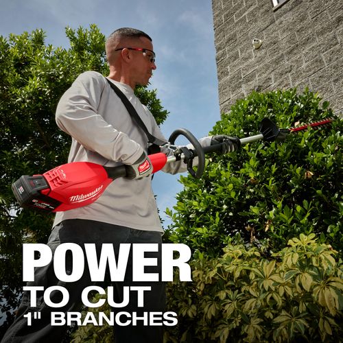 M18 FUEL Short Pole Hedge Trimmer Kit 7 M18 FUEL Short Pole Hedge Trimmer Kit