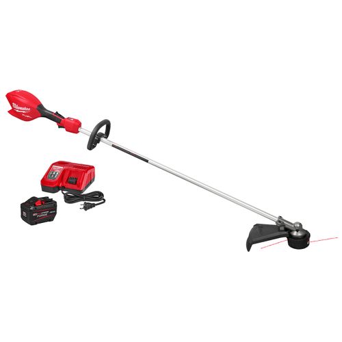 M18 FUEL 16" String Trimmer Kit