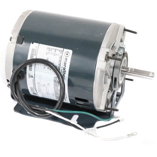 1/3 hp 115v Motor, 1725 RPM, 60HZ 1 ph, 304742