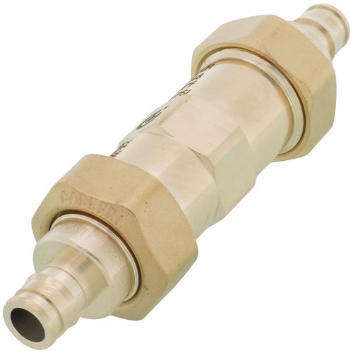 1/2" PEX Expansion Dual Check Backflow Preventer (ASSE 1024 Compliant)