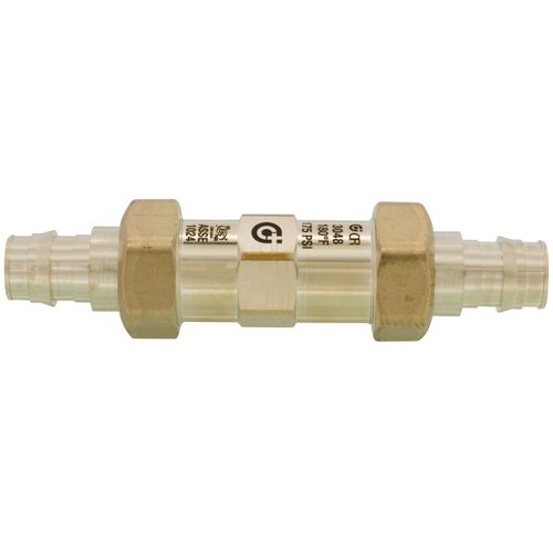 3/4" PEX Expansion Dual Check Backflow Preventer (ASSE 1024 Compliant) 2 3/4" PEX Expansion Dual Check Backflow Preventer (ASSE 1024 Compliant)