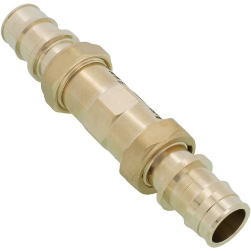 1" PEX Expansion Dual Check Backflow Preventer (ASSE 1024 Compliant)