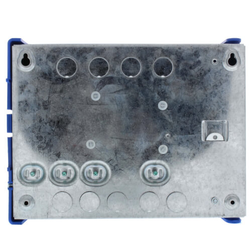 304V Zone Control Valve - 4 Zones w/ Priority