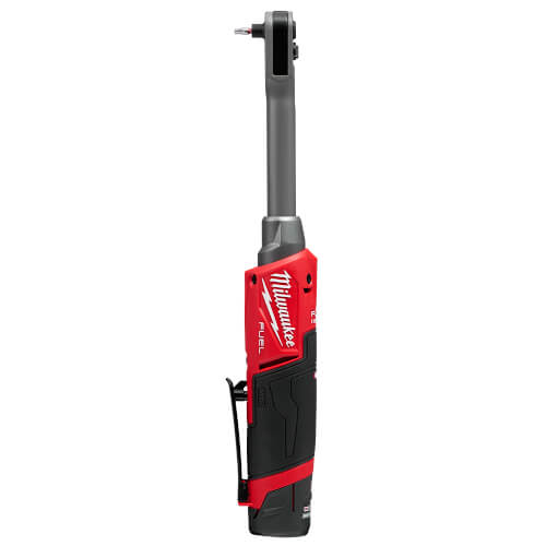 M12 FUEL INSIDER Extended Reach Box Ratchet Kit w/ Battery and Charger 6 M12 FUEL INSIDER Extended Reach Box Ratchet Kit w/ Battery and Charger