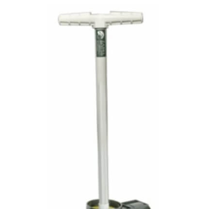 Zabel Flow Controller Handle