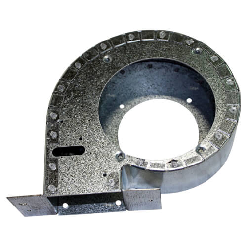 Draft Inducer Housing, 305247-401