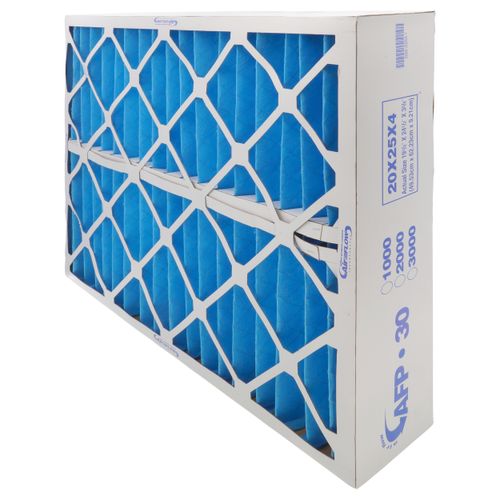 25 x 20 x 4 Filter Merv 8 N/R, 305475P1
