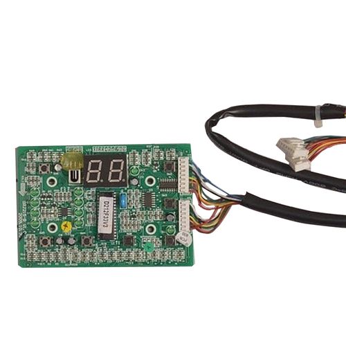 Display Board, 30562023