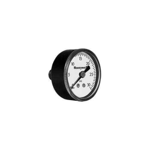 1-1/2" Pneumatic Receiver Gauge for RP920