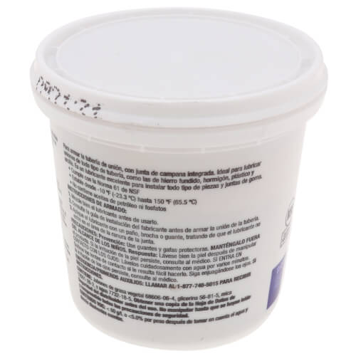 32 oz. Pipe Lubricant
