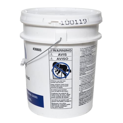 5 Gallon Pipe Lubricant, 30605